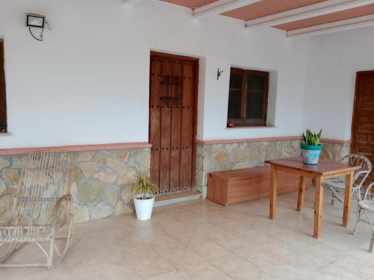 Casa Cueva Molino Holiday home *