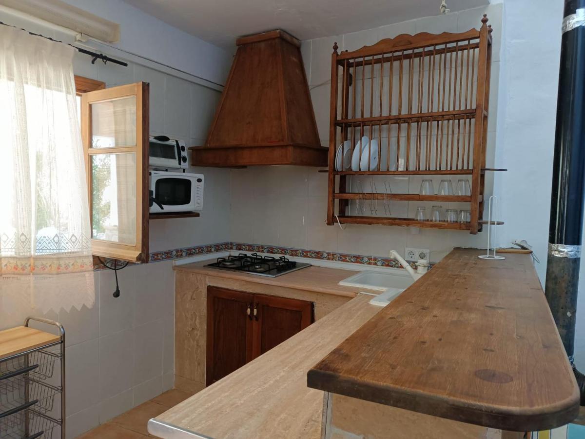 Holiday home Casa Cueva Molino