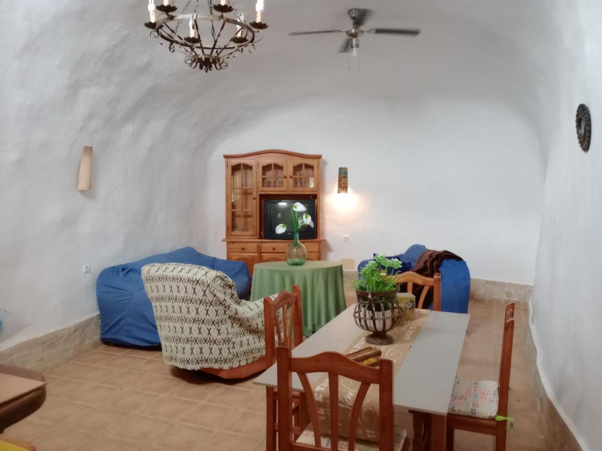 Holiday home Casa Cueva Molino *