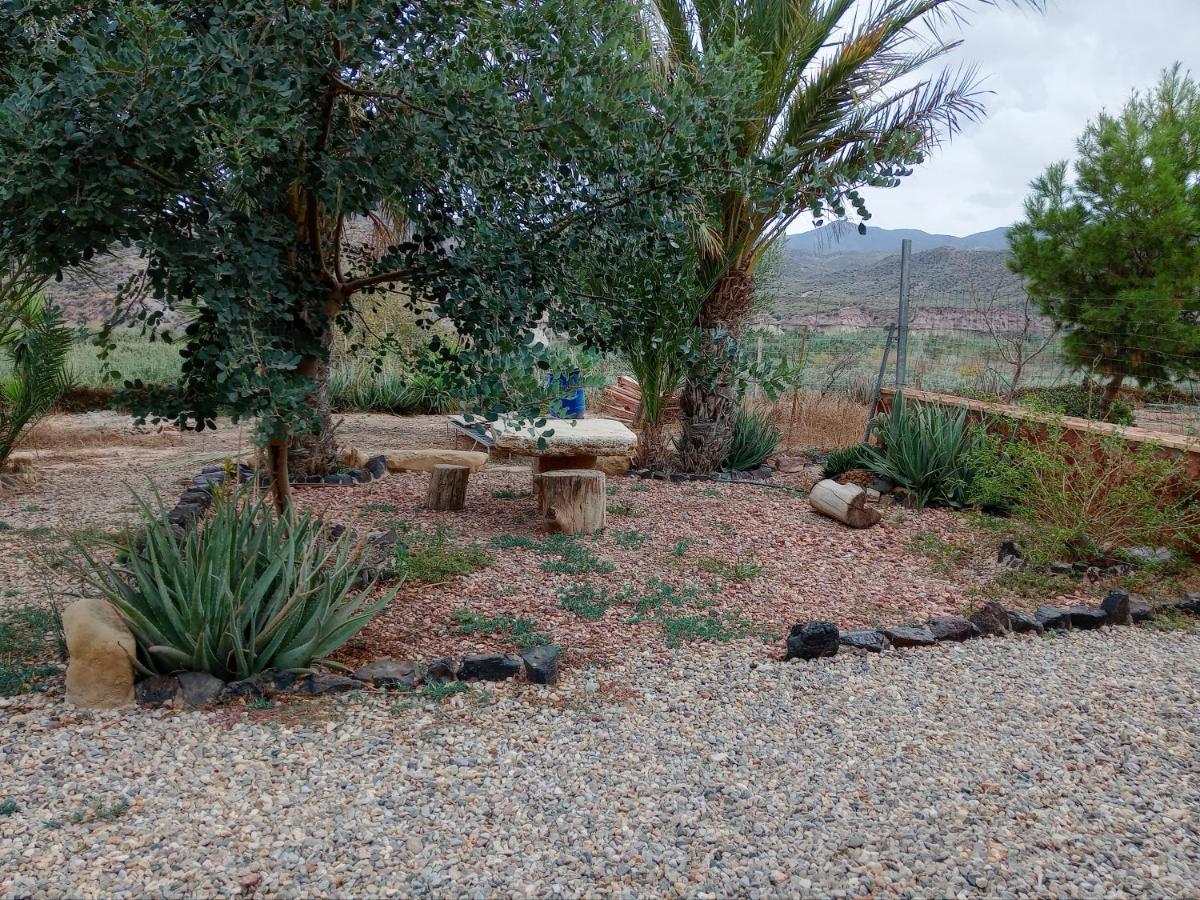 Casa Cueva Molino *