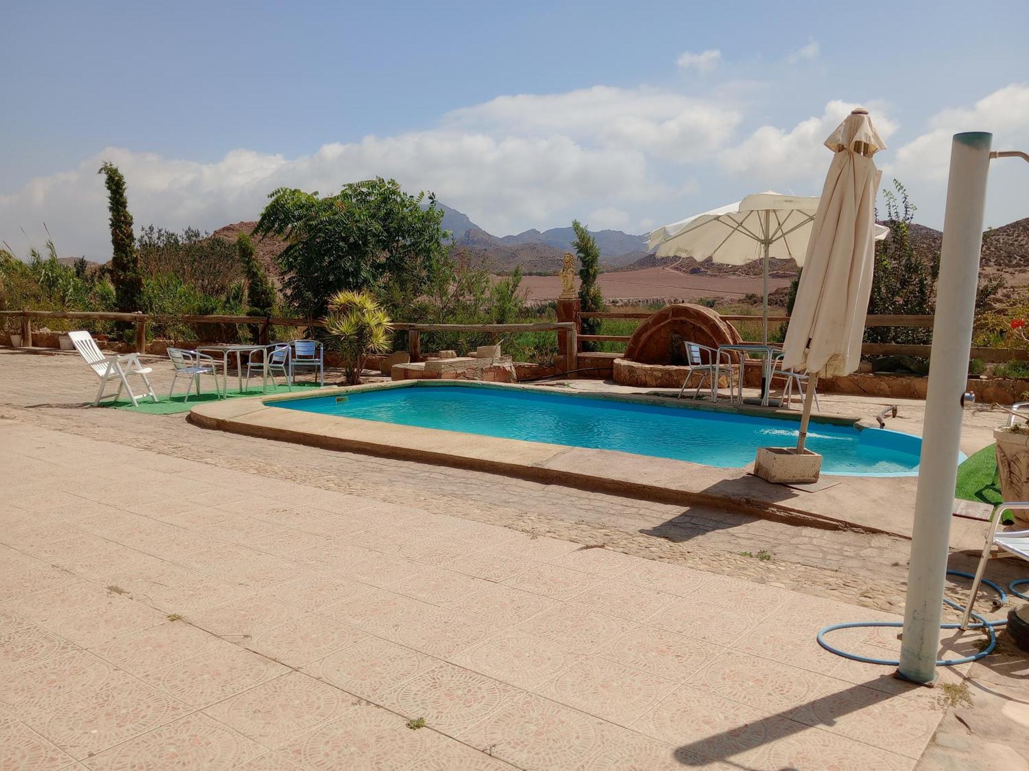 Holiday home Casa Cueva Molino *