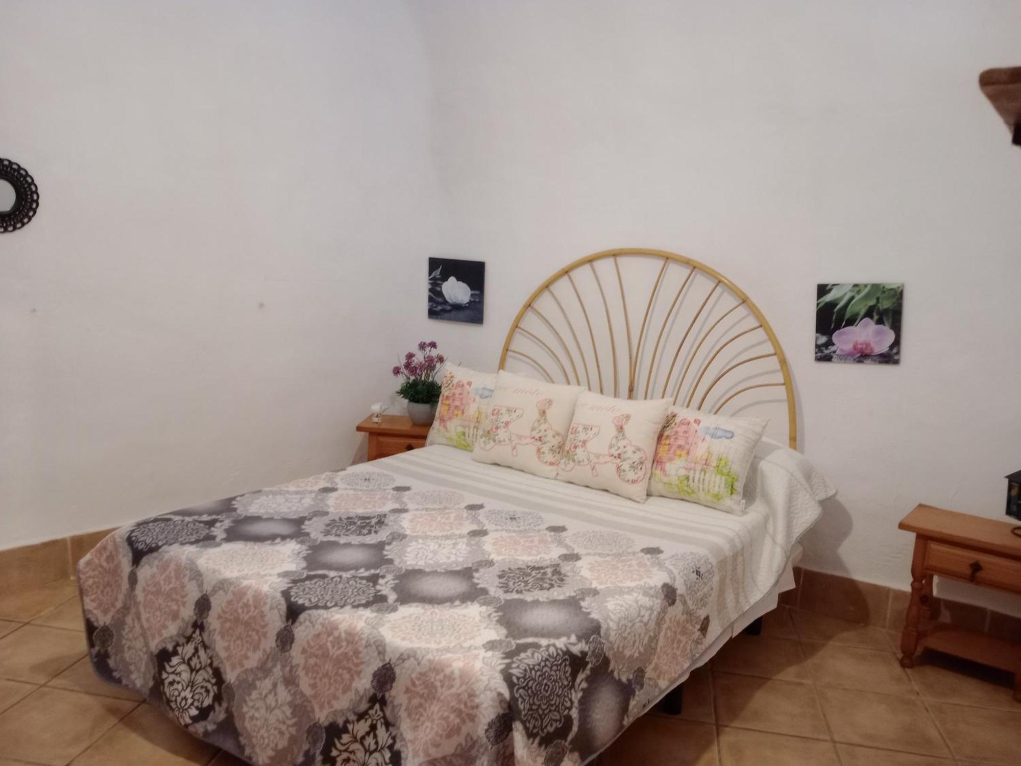 Casa Cueva Molino