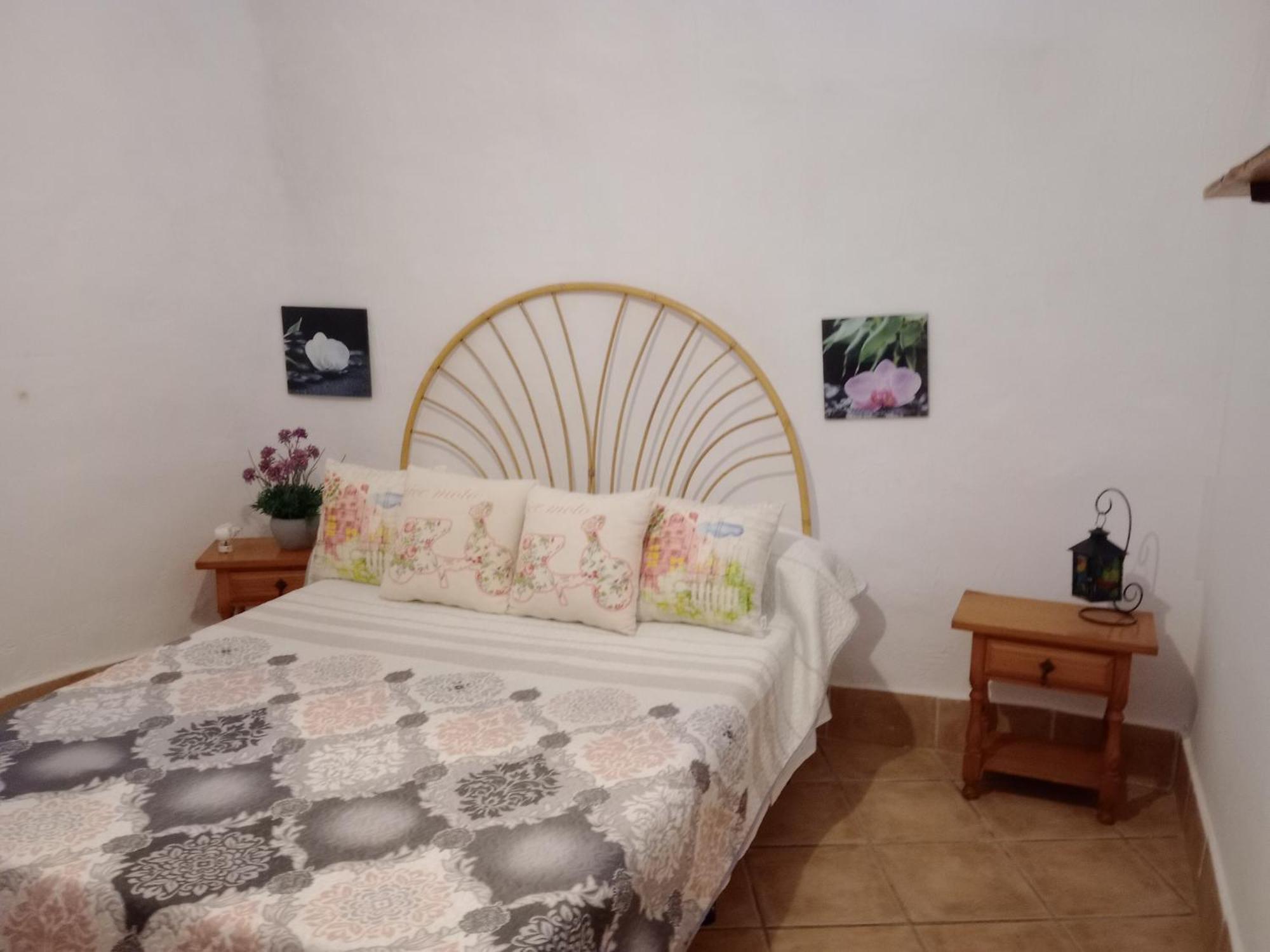 Holiday home Casa Cueva Molino *